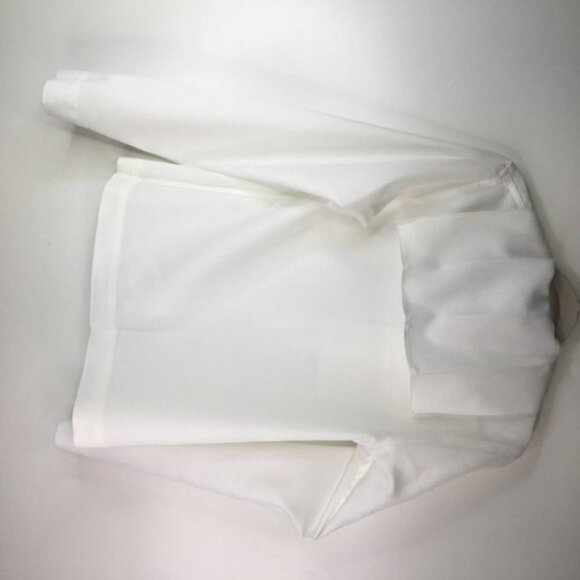 Quarterdeck Collection Jumper Woman White - Picture 4 of 4